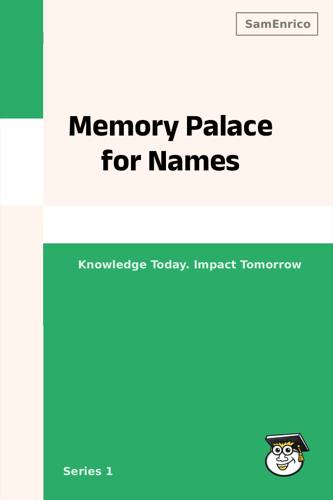 Memory Palace for Names