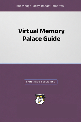 Virtual Memory Palace Guide