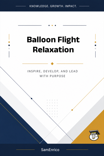 Balloon Flight Relaxation