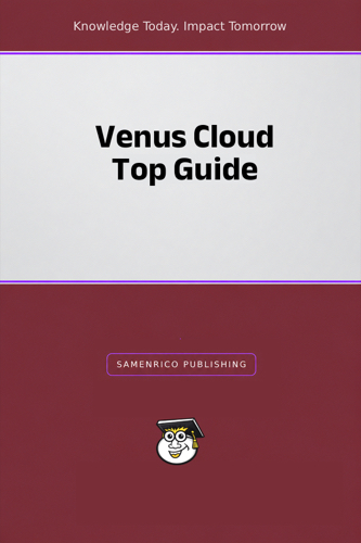 Venus Cloud Top Guide