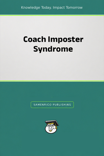 Coach Imposter Syndrome