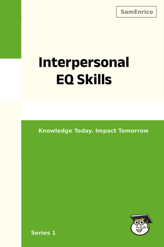 Interpersonal EQ Skills