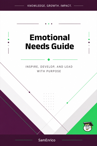 Emotional Needs Guide