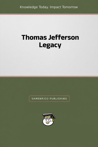 Thomas Jefferson Legacy