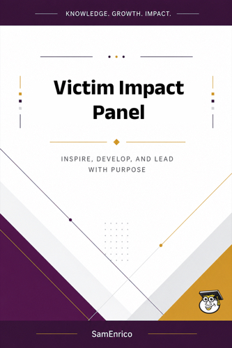 Victim Impact Panel