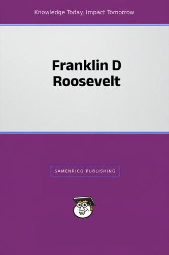Franklin D Roosevelt