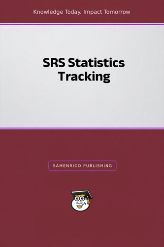 SRS Statistics Tracking