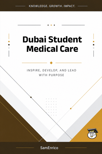 Dubai Student Medical Care