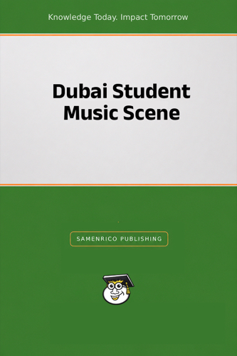 Dubai Student Music Scene
