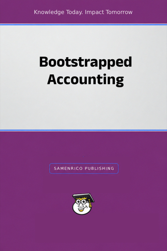 Bootstrapped Accounting