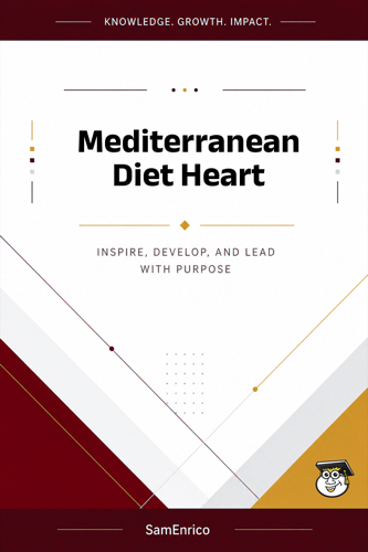 Mediterranean Diet Heart