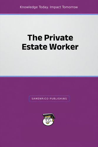 The Private Estate Worker