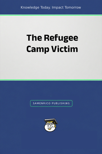 The Refugee Camp Victim