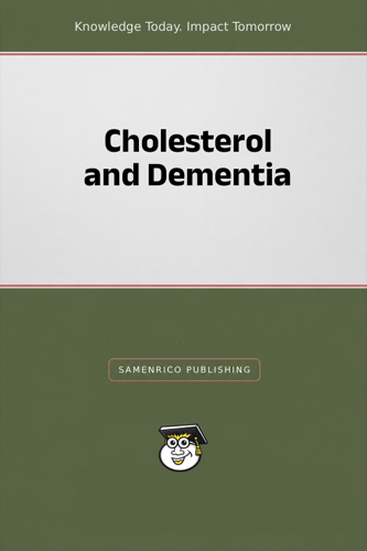Cholesterol and Dementia