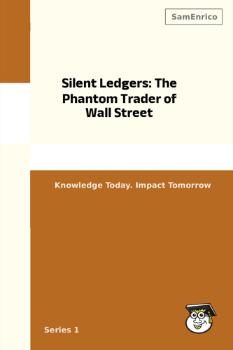 Silent Ledgers: The Phantom Trader of Wall Street