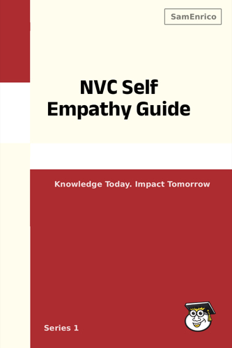 NVC Self Empathy Guide