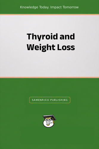 Thyroid and Weight Loss