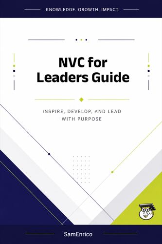 NVC for Leaders Guide