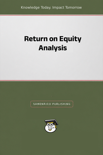 Return on Equity Analysis