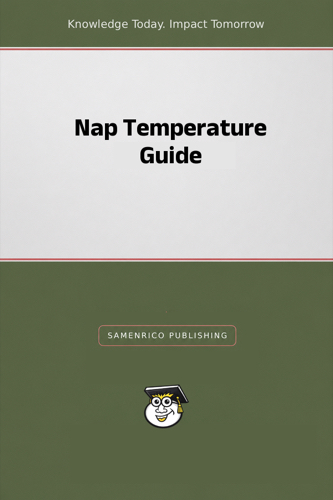 Nap Temperature Guide