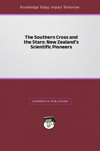 The Southern Cross and the Stars: New Zealand’s Scientific Pioneers
