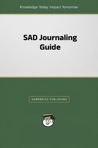 SAD Journaling Guide