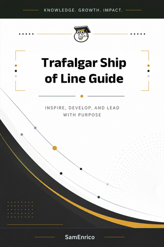 Trafalgar Ship of Line Guide