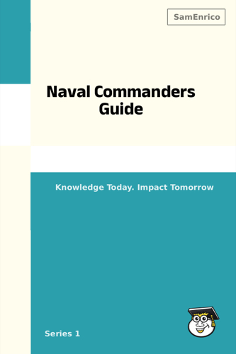Naval Commanders Guide