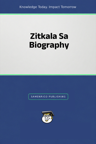 Zitkala Sa Biography