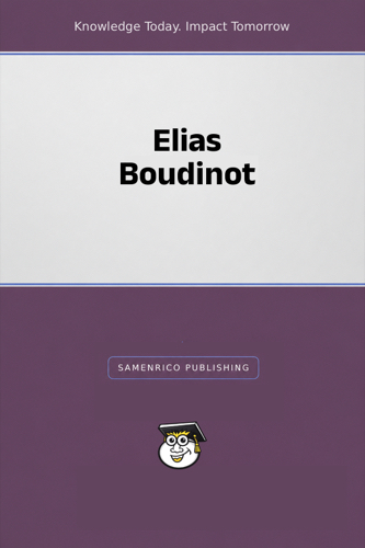 Elias Boudinot