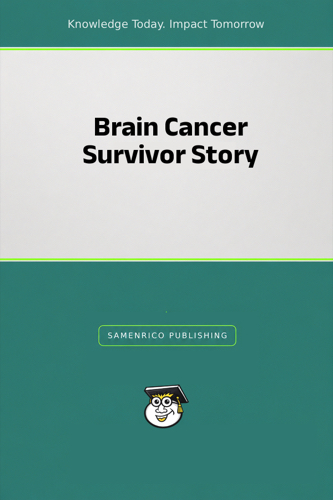 Brain Cancer Survivor Story