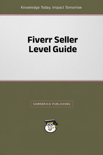 Fiverr Seller Level Guide