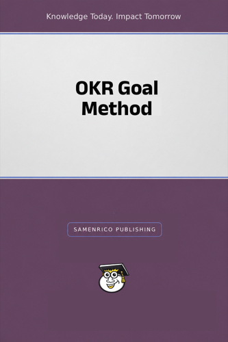 OKR Goal Method