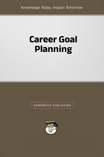 Career Goal Planning