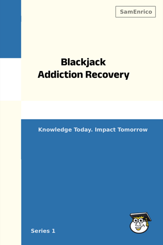Blackjack Addiction Recovery