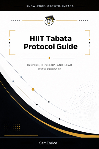 HIIT Tabata Protocol Guide