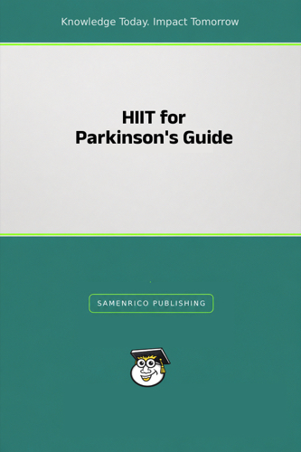 HIIT for Parkinson's Guide