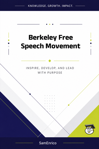 Berkeley Free Speech Movement