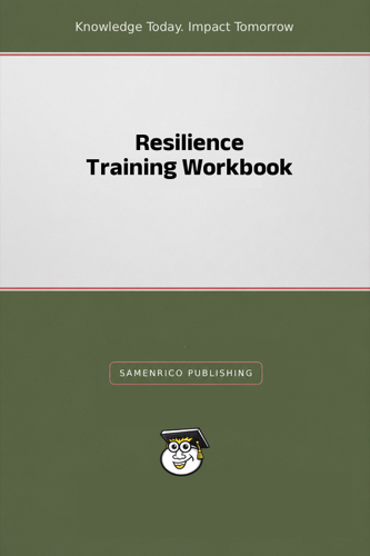 Resilience Training Workbook