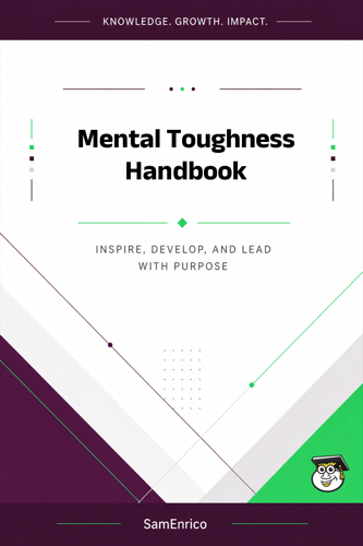 Mental Toughness Handbook