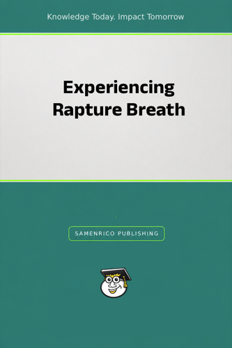 Experiencing Rapture Breath