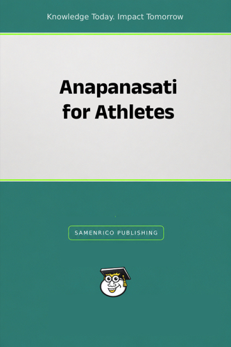 Anapanasati for Athletes