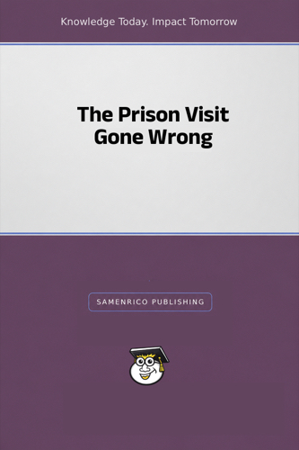 The Prison Visit Gone Wrong