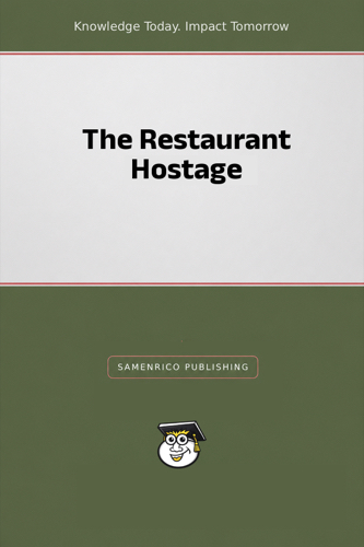 The Restaurant Hostage