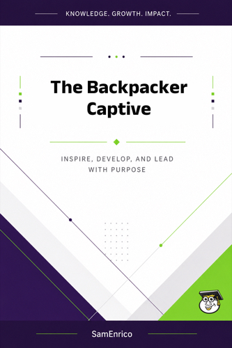 The Backpacker Captive