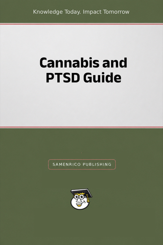 Cannabis and PTSD Guide