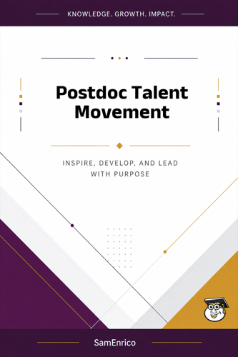 Postdoc Talent Movement