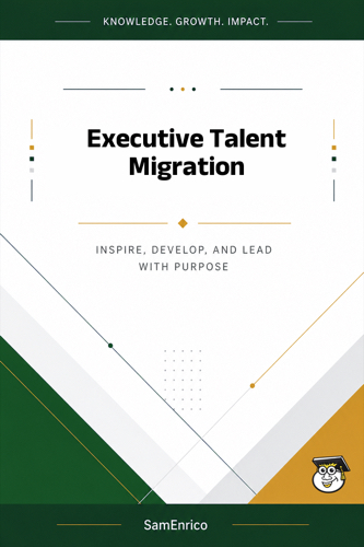 Executive Talent Migration