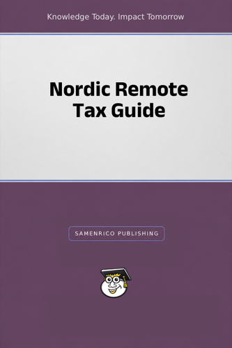 Nordic Remote Tax Guide