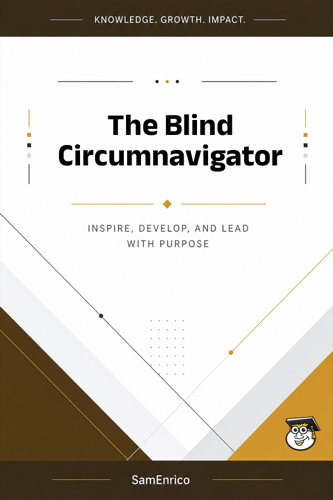 The Blind Circumnavigator